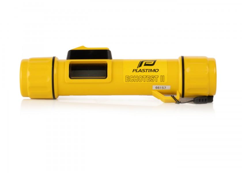 Купить Plastimo 38074 Зонд Echotest II Yellow 20x10x10 7ft.ru в интернет магазине Семь Футов