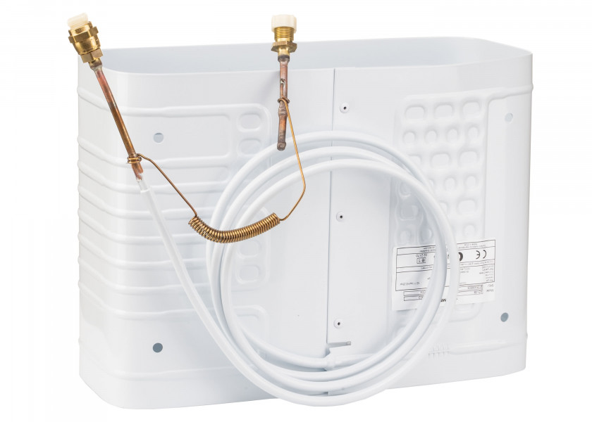 Купить O-образный испаритель Dometic ColdMachine VD-09 9105306608 365 x 141 x 270 мм для холодильных установок серии 80 7ft.ru в интернет магазине Семь Футов