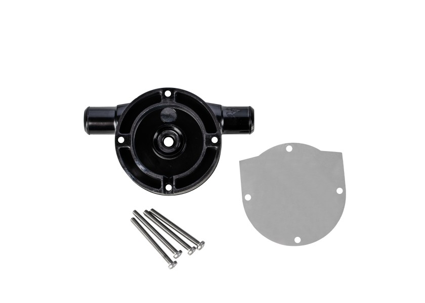 Купить OCEAN TECHNOLOGIES 5600000110 Промывочный насос для электрических морских туалетов EVOLUTION 7ft.ru в интернет магазине Семь Футов