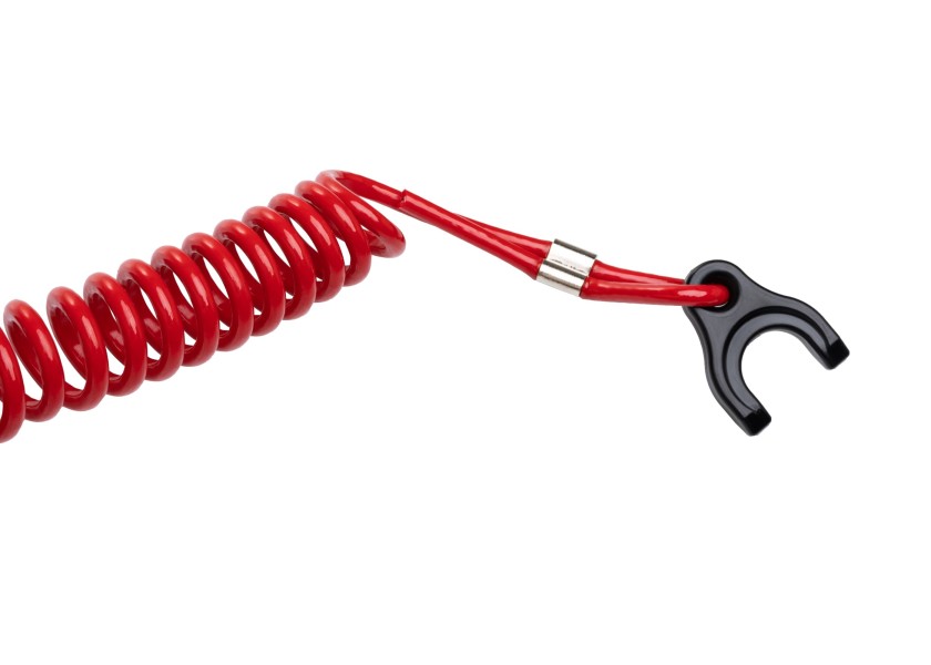 Купить MERCURY Emergency Stop Lanyard 823054 51737-bvs 7ft.ru в интернет магазине Семь Футов