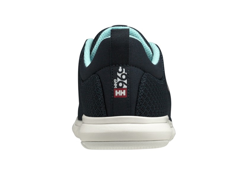 Купить HELLY HANSEN 11573_597-8.5F Женские кроссовки FEATHERING / темно-синий/ледниково-синий/белый / Размер обуви: 40 7ft.ru в интернет магазине Семь Футов
