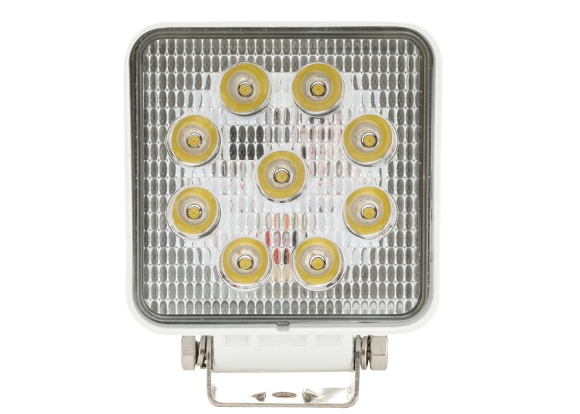 Купить Светодиодный палубный прожектор / 27 Вт 25957-bvs 7ft.ru в интернет магазине Семь Футов