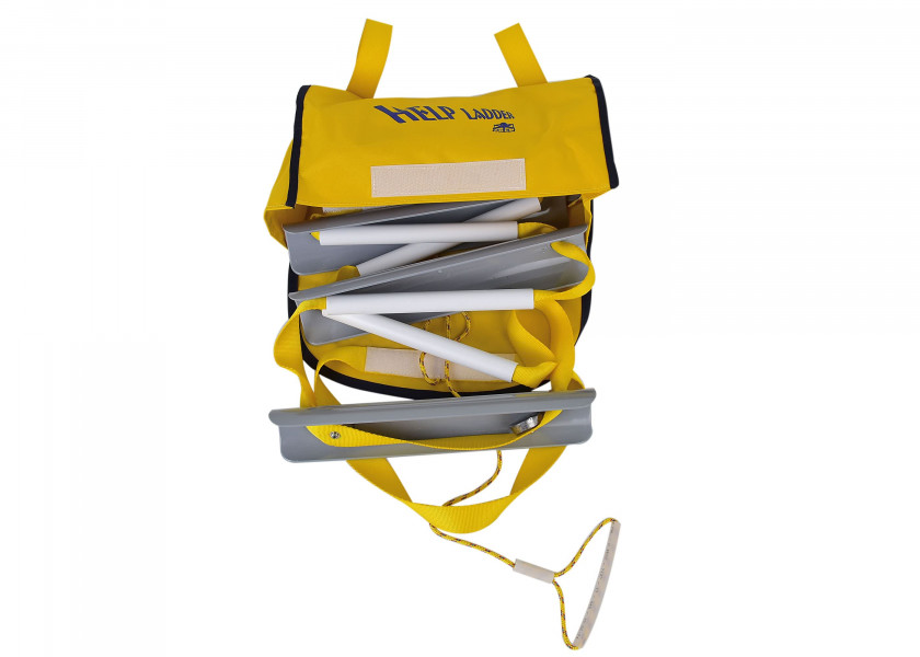 Купить Rescue and Safety Ladder 97107-bvs 7ft.ru в интернет магазине Семь Футов