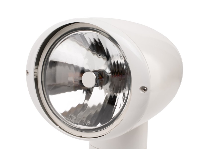 Купить OCEAN TECHNOLOGIES LED Searchlight / 24 V / wireless remote control 25985-bvs 7ft.ru в интернет магазине Семь Футов