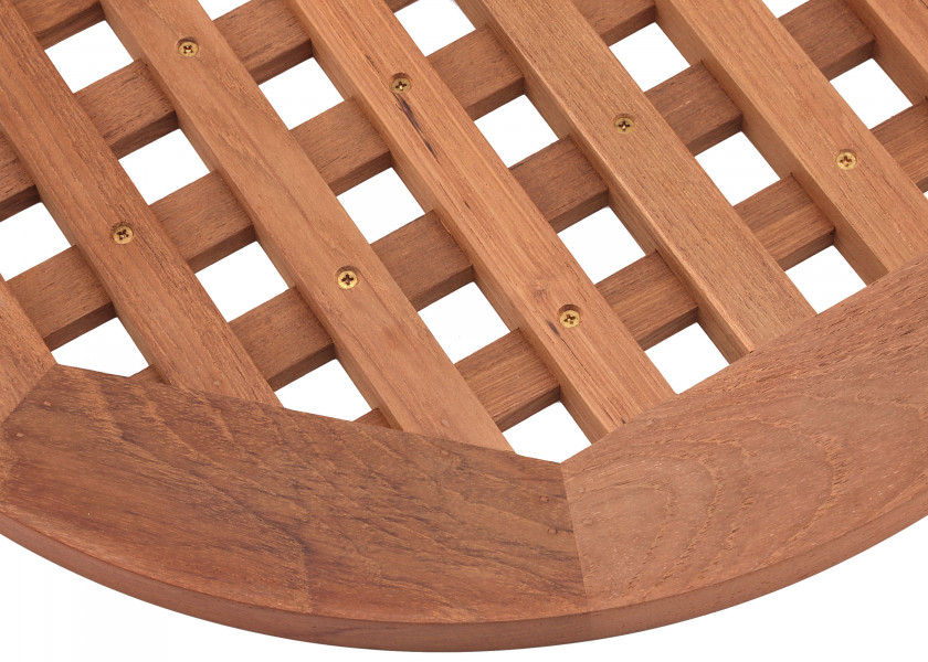 Купить ARC 1017 ТИК Решетка / круглая / Ø: 500 мм 70460-bvs 7ft.ru в интернет магазине Семь Футов