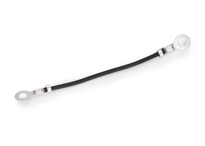 Купить MERCURY Ground Wire / 853740 52363-bvs 7ft.ru в интернет магазине Семь Футов