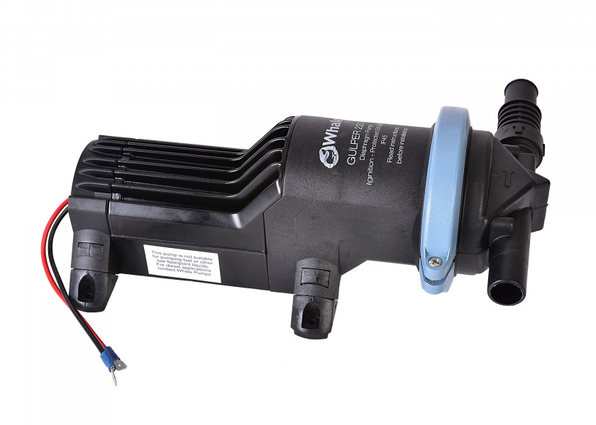 Купить WHALE Waste Water Bilge System 78019-bvs 7ft.ru в интернет магазине Семь Футов