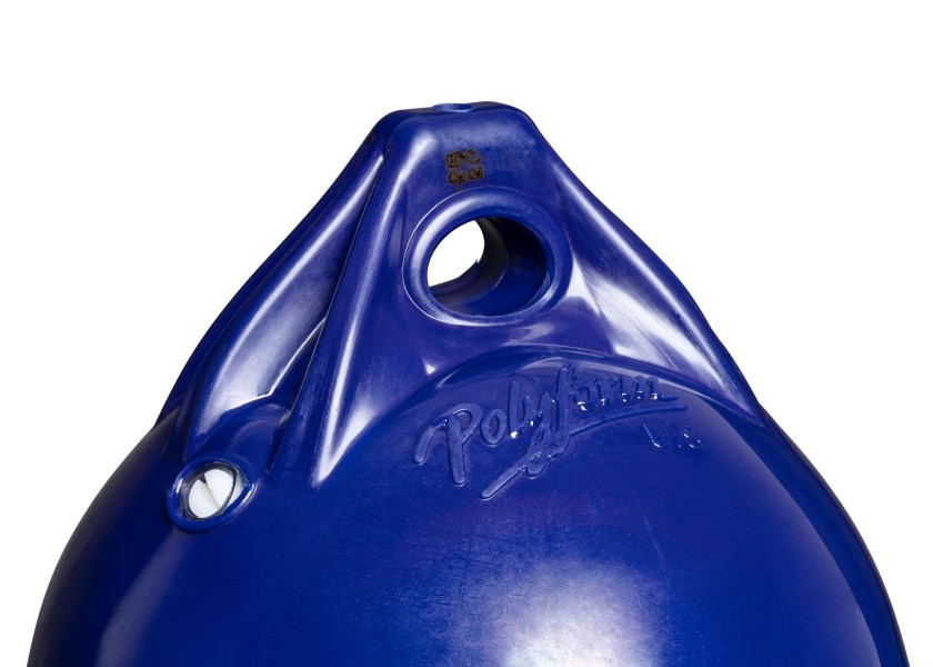 Купить POLYFORM U.S. F-Series Fender / blue 13897-bvs 7ft.ru в интернет магазине Семь Футов
