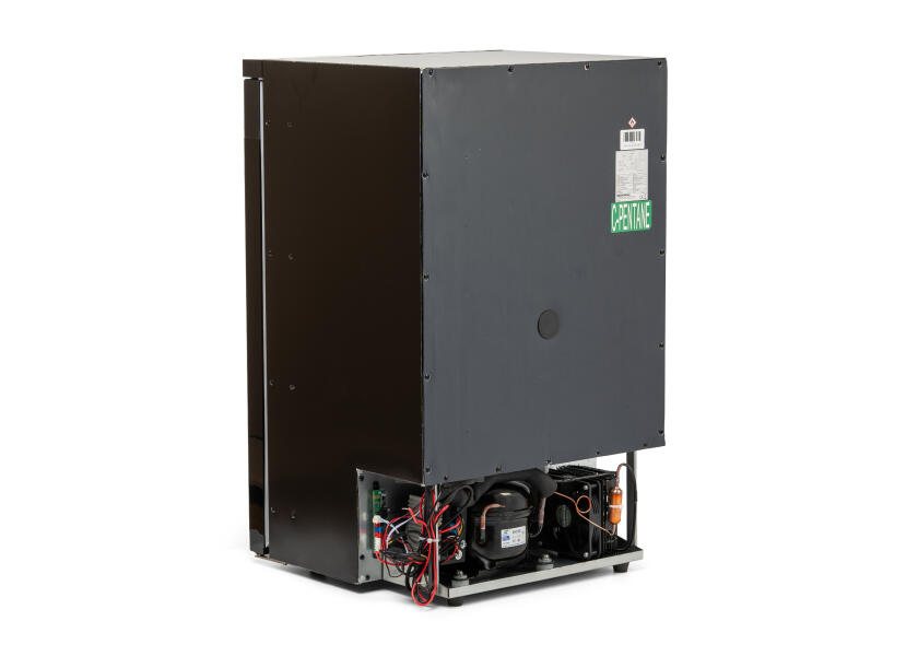 Купить SEATEC JK85X Refrigerator / black 41583-bvs 7ft.ru в интернет магазине Семь Футов