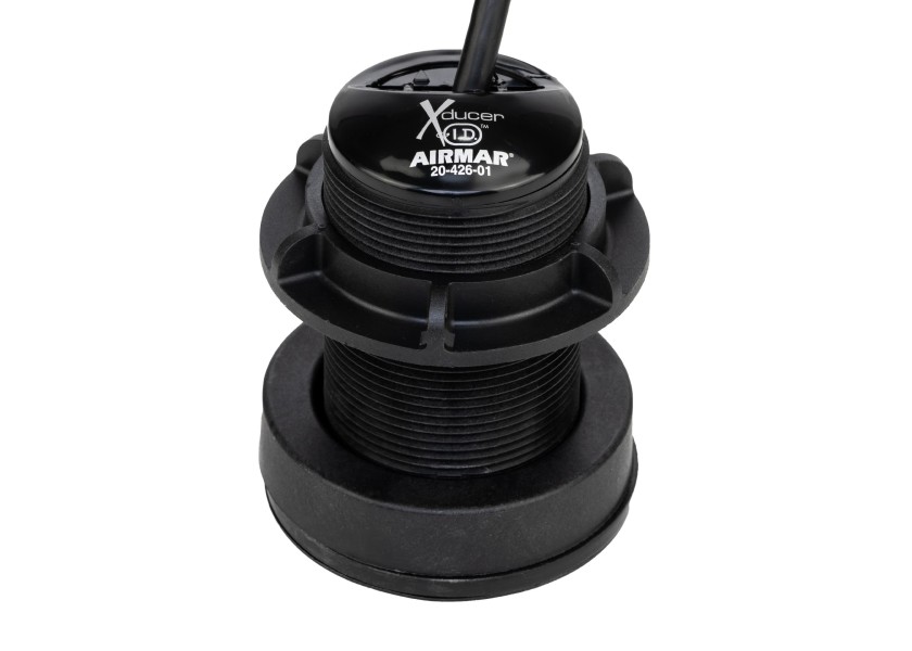 Купить NAVICO P319 Through-Hull Transducer - 9/5-pin plug 81521-bvs 7ft.ru в интернет магазине Семь Футов