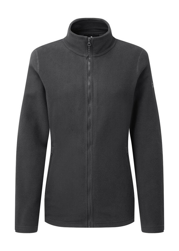 Купить GILL CC50W-GRA01 Женская куртка Pursuit на молнии флис/графит / Размер одежды: S 7ft.ru в интернет магазине Семь Футов