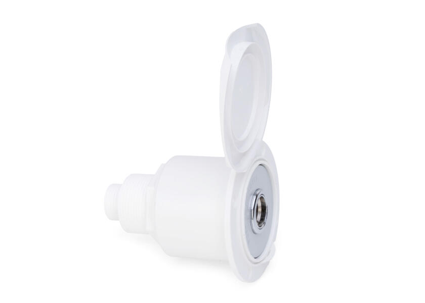 Купить Seawater Connection / white 46100-bvs 7ft.ru в интернет магазине Семь Футов