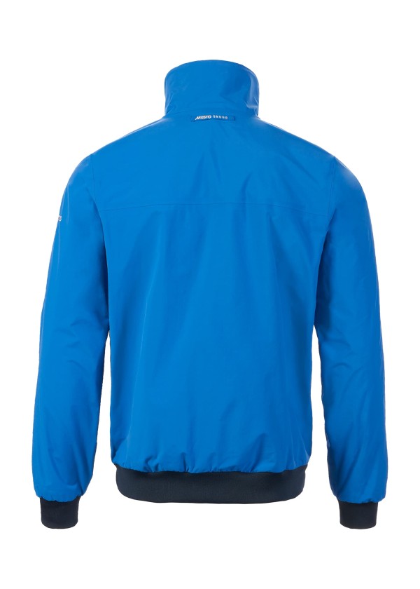 Купить MUSTO 82282_678-M SNUG BLOUSON 2.0 Функциональная куртка Мужчины / Аруба / Размер одежды: М 7ft.ru в интернет магазине Семь Футов