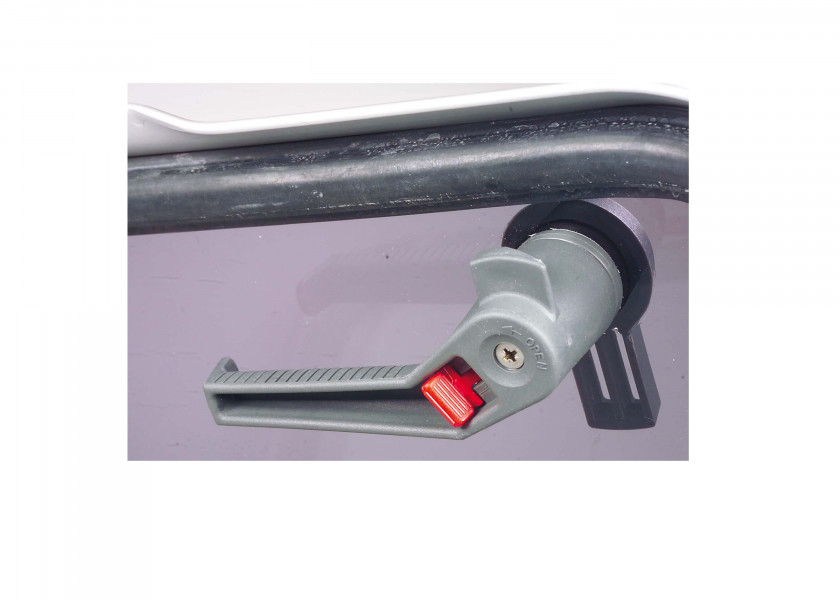 Купить Люк палубный водонепроницаемый Lewmar Ocean 39654070 459x574x43мм основание 25мм размер 54 7ft.ru в интернет магазине Семь Футов