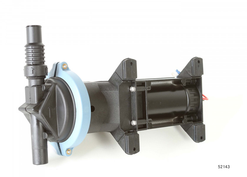 Купить WHALE GULPER 220 / 12 V 52143-bvs 7ft.ru в интернет магазине Семь Футов