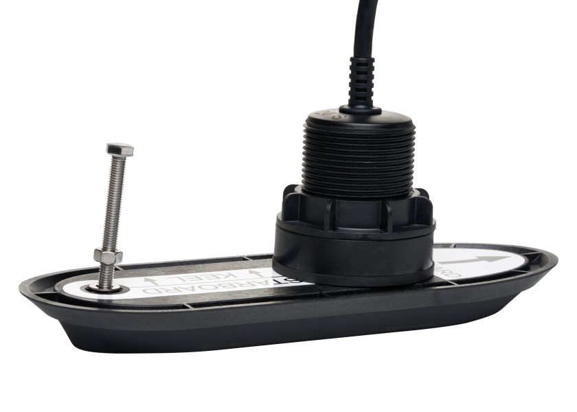 Купить Raymarine T70321 Комплект RV-320 RealVision 3D Черный 7ft.ru в интернет магазине Семь Футов