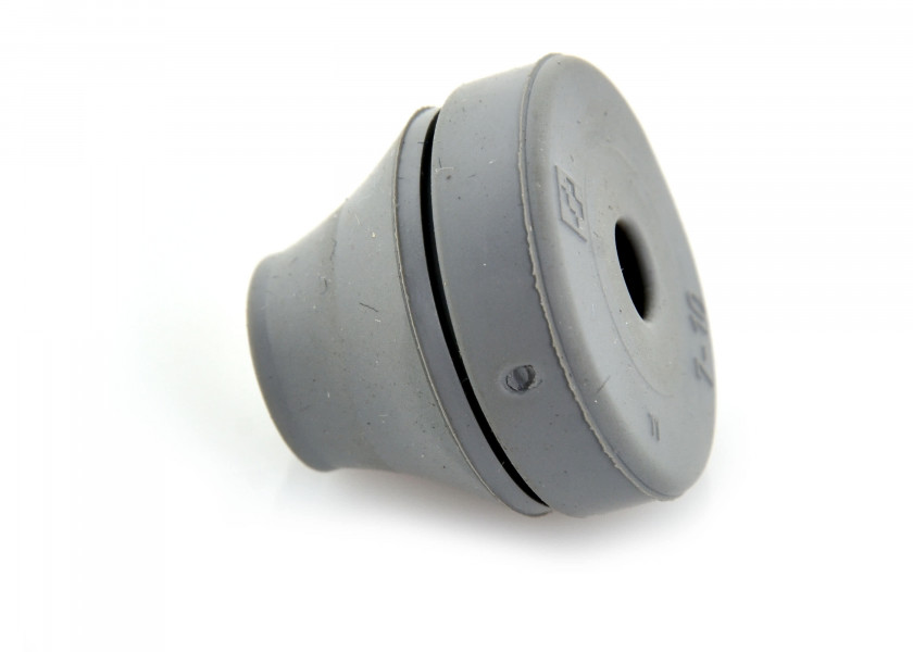 Купить Rubber Cable Bushings / Industry / 1 pc 14083-bvs 7ft.ru в интернет магазине Семь Футов