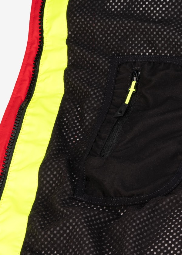 Купить MUSTO 82084_169-L Мужская куртка BR2 Offshore 2.0 / красный / Размер одежды: L 7ft.ru в интернет магазине Семь Футов