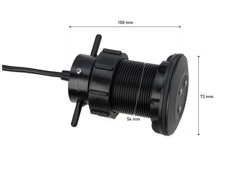 Купить NASA EML-3 Electromagnetic Log - Retrofit Set for Clipper, Target, Stingray displays 80259-bvs 7ft.ru в интернет магазине Семь Футов
