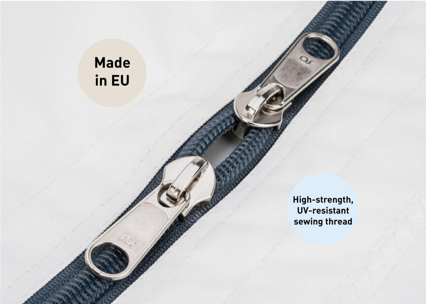 Купить SVB Square Sunsail / white / 2.5 x 2.5 m 48399-bvs 7ft.ru в интернет магазине Семь Футов