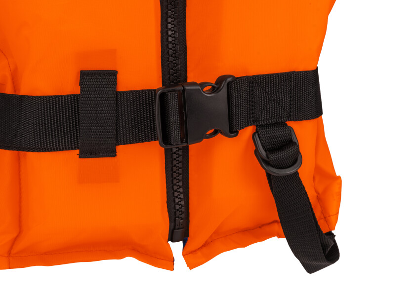 Купить SEATEC 57808 Детский спасательный жилет / 100 Н / 4–40 кг / Для веса: 4 - 15 кг 7ft.ru в интернет магазине Семь Футов