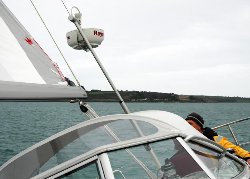 Купить SCANSTRUT Gimbal backstay radar mount LMB-A1 93041-bvs 7ft.ru в интернет магазине Семь Футов