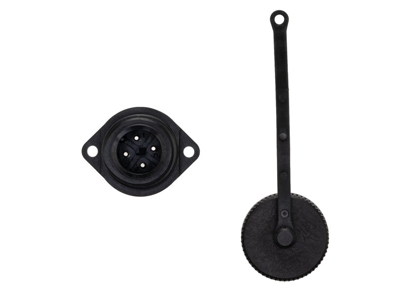 Купить Набор втулок для разъемов 32397-bvs 7ft.ru в интернет магазине Семь Футов