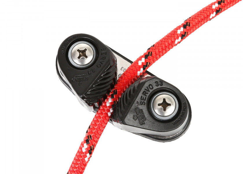 Купить SERVO CLEAT Servo Cleat 33 / for rope 10 - 14 mm 19102-bvs 7ft.ru в интернет магазине Семь Футов