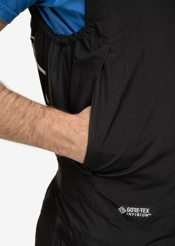 Купить MUSTO 82381-990-M Женские полукомбинезоны HPX GTX Infinium / черный / Размер одежды: М 7ft.ru в интернет магазине Семь Футов