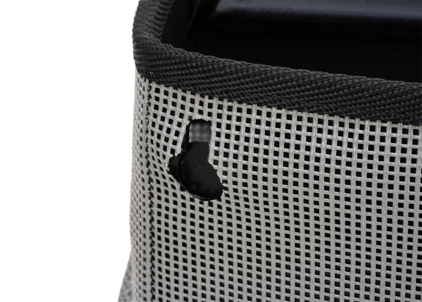 Купить OUTILS OCÉANS T403110,RACING Сумка для гоночной веревки / открытая / 400x100x310 мм 7ft.ru в интернет магазине Семь Футов