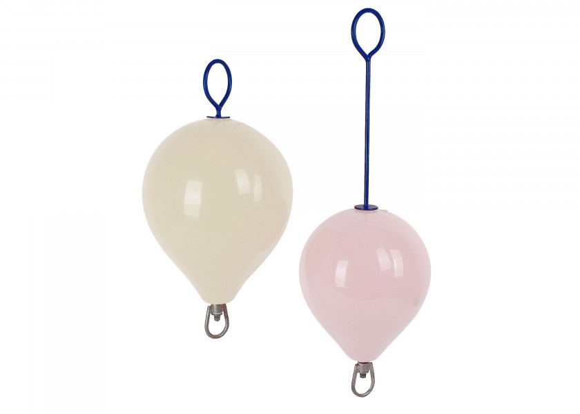 Купить POLYFORM U.S. PFCMS-2S Швартовный утюг для буя Polyform / L1: 720 мм 7ft.ru в интернет магазине Семь Футов