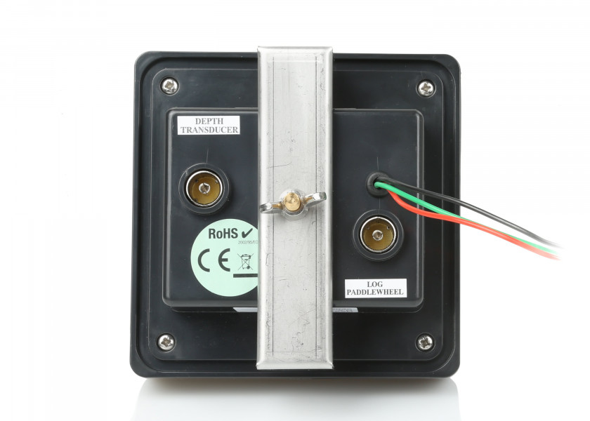 Купить NASA CLIPPER Duet Echo-Sounder/Log 14704-bvs 7ft.ru в интернет магазине Семь Футов