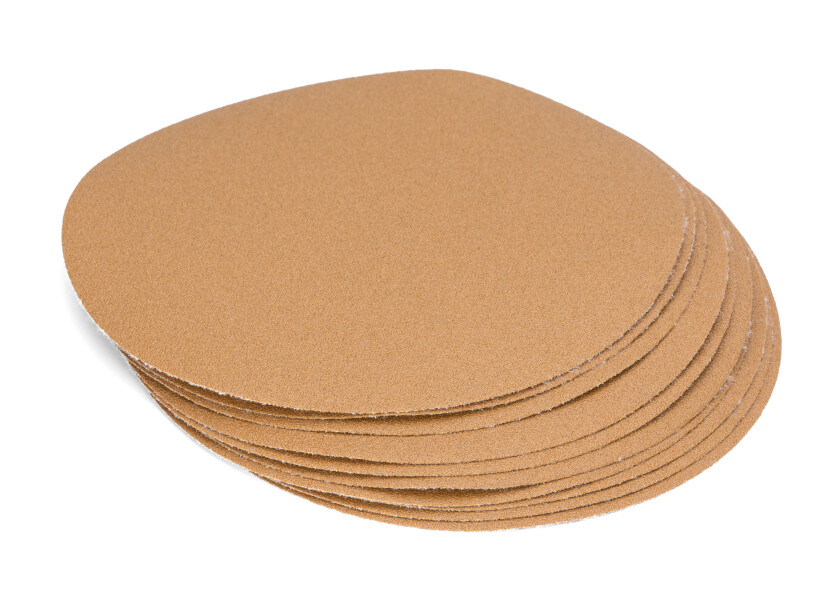 Купить SEATEC Sandpaper Disc / 75 mm / 10 x 31451-bvs 7ft.ru в интернет магазине Семь Футов