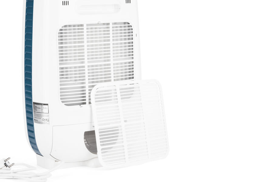 Купить MEACO DD8LJUNIOR_2PIN DD8L JUNIOR Осушитель/макс. 115 м³/час 40693-bvs 7ft.ru в интернет магазине Семь Футов