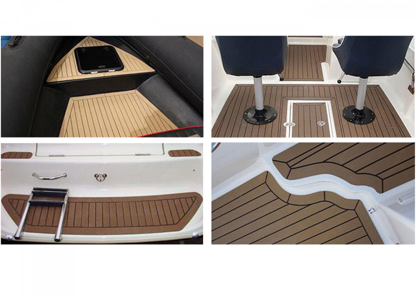 Купить TREADMASTER ATLANTEAK Anti-Slip Teak-Effect Deck Covering 66079-bvs 7ft.ru в интернет магазине Семь Футов