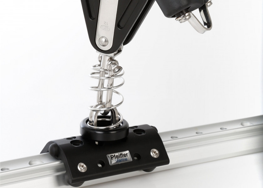 Купить PFEIFFER Stand-Up Spring with Base-Plate / size 2 80059-bvs 7ft.ru в интернет магазине Семь Футов