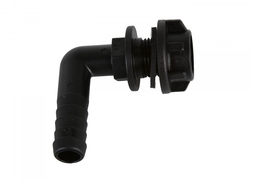Купить CAN PLASTIC Connection Nozzle 12 mm / curved 31059-bvs 7ft.ru в интернет магазине Семь Футов