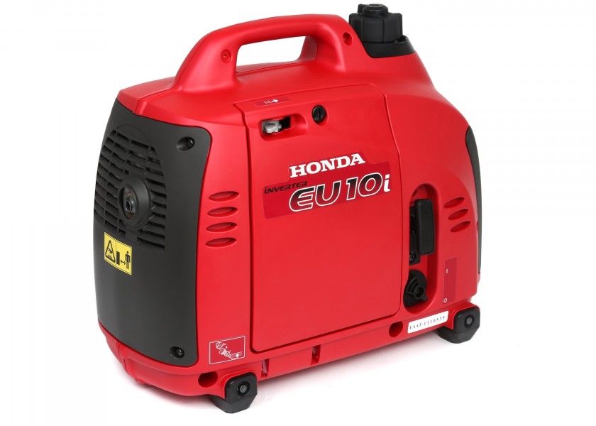 Купить HONDA 563655 Генератор ЕС 10i / 1000 Вт 38501-bvs 7ft.ru в интернет магазине Семь Футов