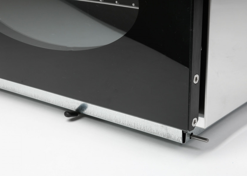 Купить ENO 112040010785 Газовая духовка Origin (THE ONE) 7ft.ru в интернет магазине Семь Футов