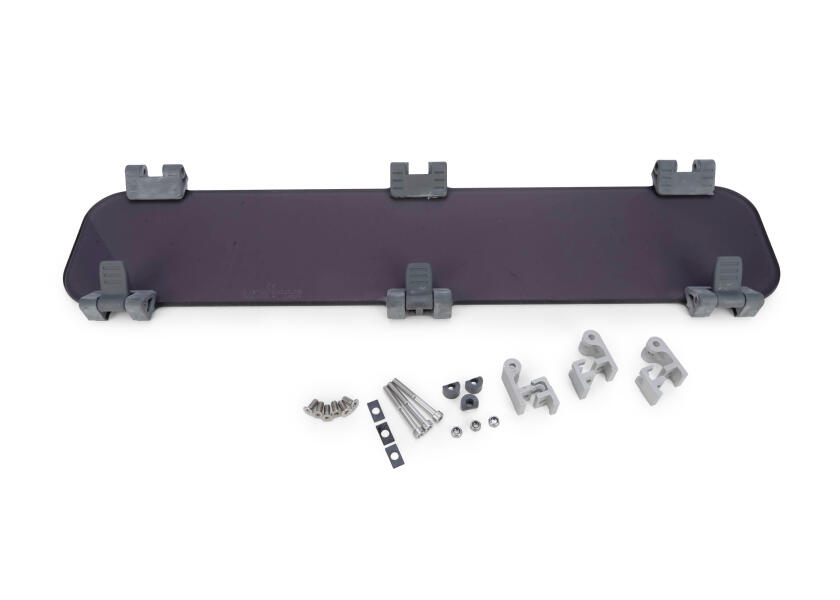 Купить BAVARIA Pane for deck-mounted windows 19801-bvs 7ft.ru в интернет магазине Семь Футов