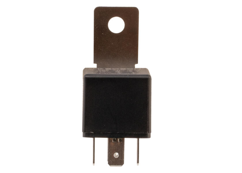 Купить BOSCH Small Relay with Tab / 24 V / 20 A 16547-bvs 7ft.ru в интернет магазине Семь Футов