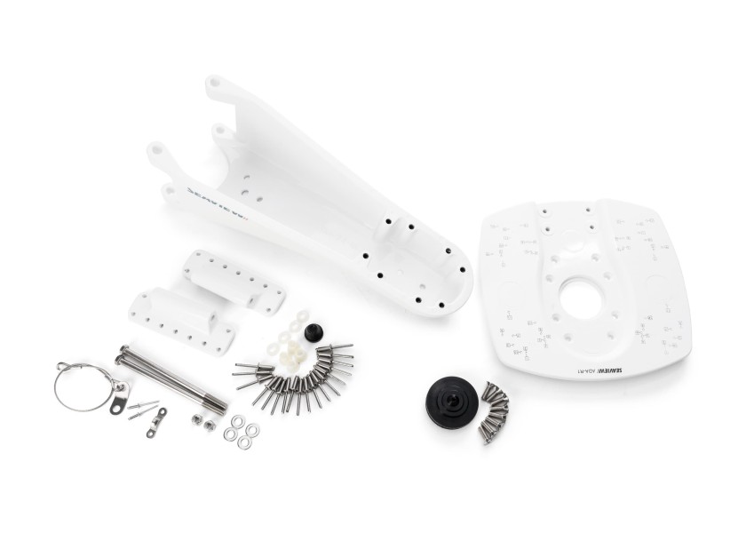 Купить SEAVIEW Mast Radar Mount SM-24-R 15660-bvs 7ft.ru в интернет магазине Семь Футов