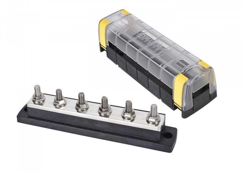 Купить Шинная шина MaxiBus 6, с покрытием / 250 А 7ft.ru в интернет магазине Семь Футов