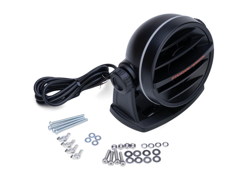 Купить STANDARD HORIZON Speaker for GX1400/1850/2400/2410 33506-bvs 7ft.ru в интернет магазине Семь Футов