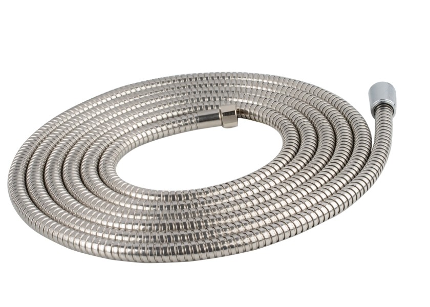 Купить Stainless Steel Deck Shower with Mixer / 4.0 m stainless steel hose 30236-bvs 7ft.ru в интернет магазине Семь Футов