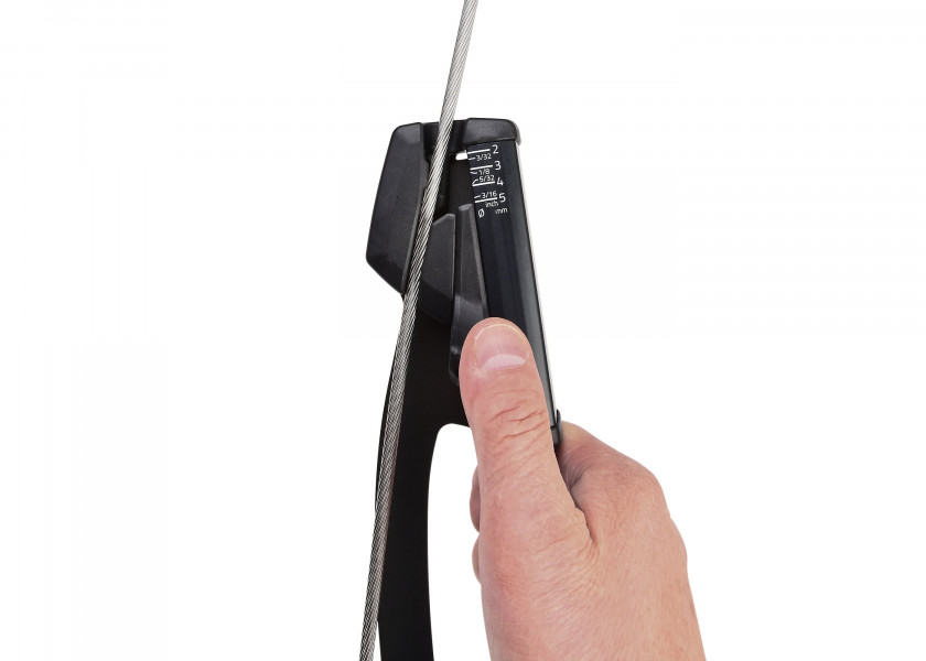 Купить Spinlock rgs/0508 Датчик натяжения RigSense 5-8 mm Black 30x20x10 7ft.ru в интернет магазине Семь Футов