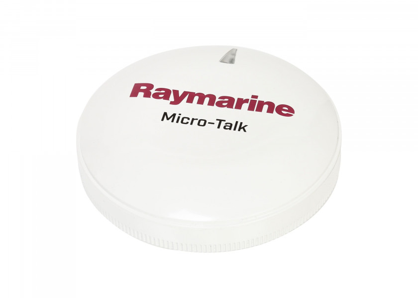 Купить Raymarine E70361 Microtalk Wireless Gateway Белая 7ft.ru в интернет магазине Семь Футов