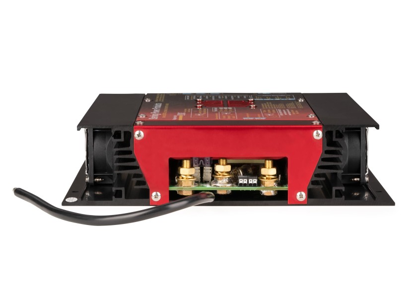 Купить STERLING Alternator to Battery Charger / 12 V / 160 A 32418-bvs 7ft.ru в интернет магазине Семь Футов