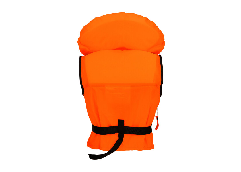 Купить SEATEC 57808 Детский спасательный жилет / 100 Н / 4–40 кг / Для веса: 4 - 15 кг 7ft.ru в интернет магазине Семь Футов