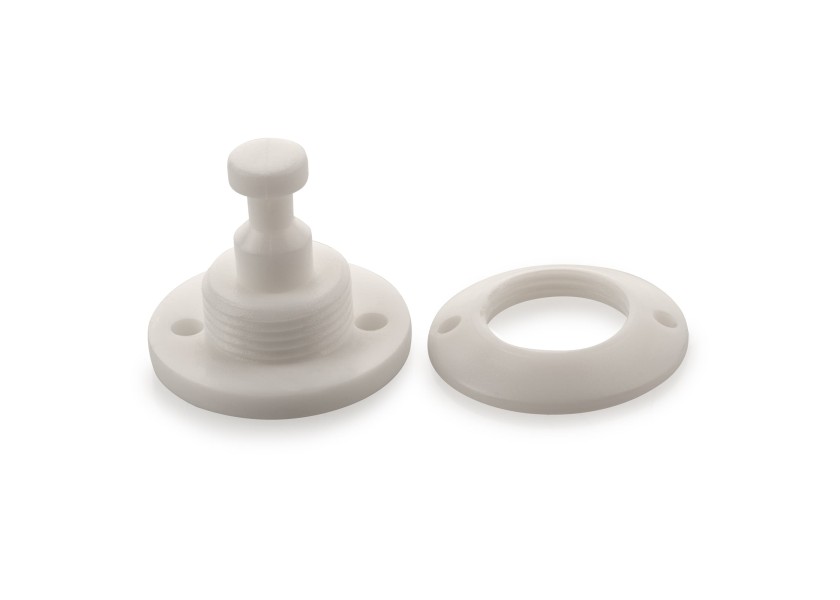 Купить Dismarina MF07-10 Minax Тканевая поддержка 10 единицы White 7ft.ru в интернет магазине Семь Футов